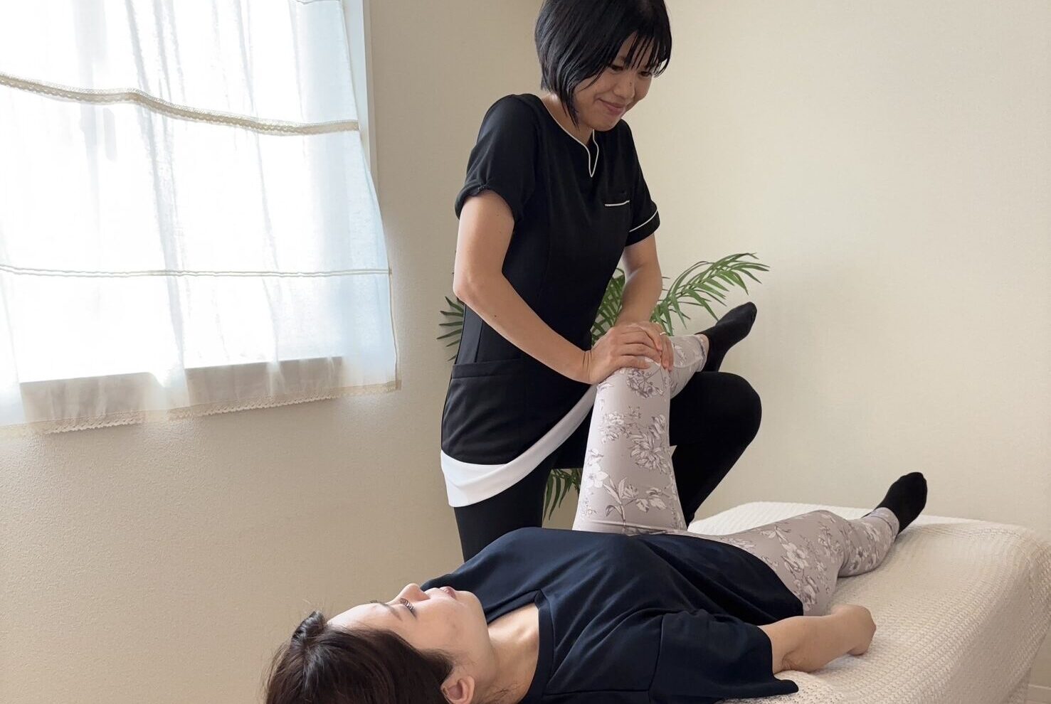 カウンセリング